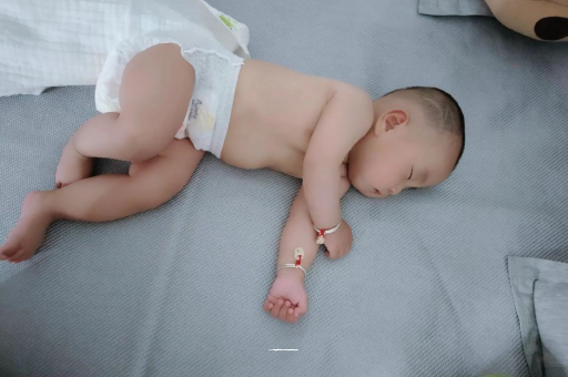 白沙5岁宝宝身高体重标准