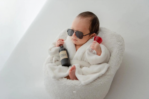 白沙宝宝被吓到了怎么办