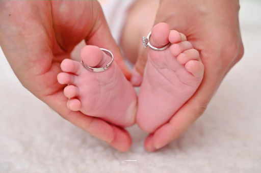 白沙宝宝和宝贝哪个更爱