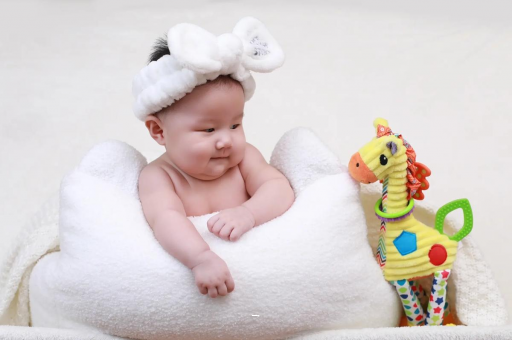 白沙宝宝兜齿怎么办